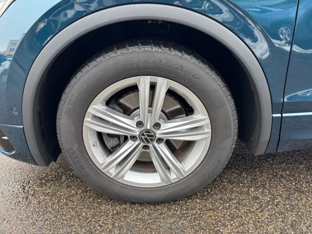 Volkswagen Tiguan 2.0 TSI 4Motion DSG R-Line