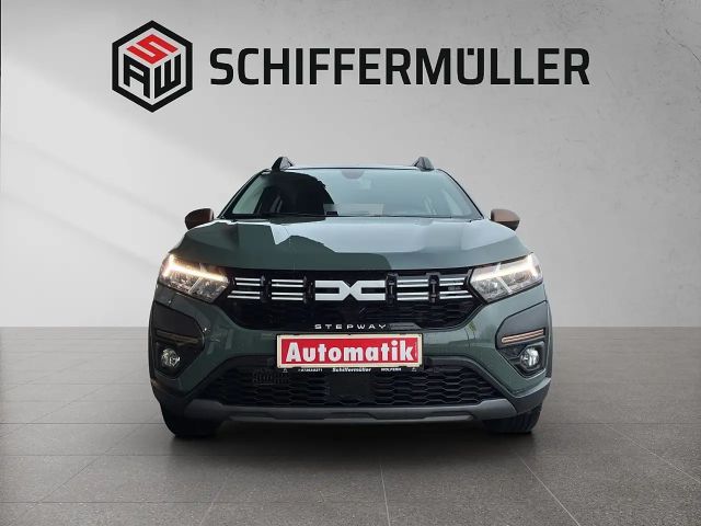 Dacia Sandero Extreme Stepway TCe 90