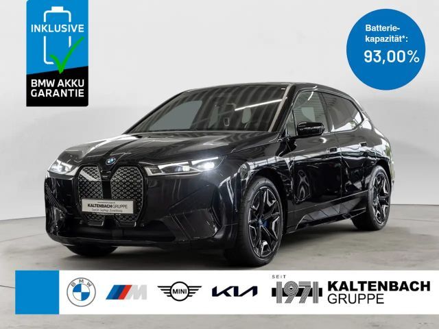 BMW iX xDrive xDrive40