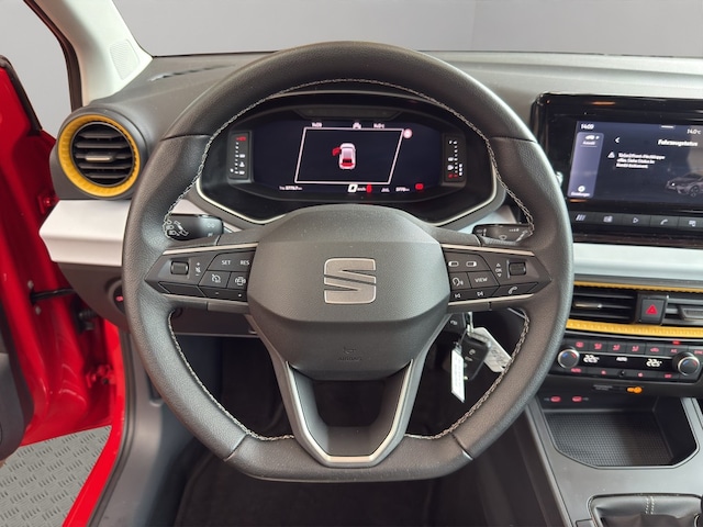 Seat Ibiza 1.0 TSI Style