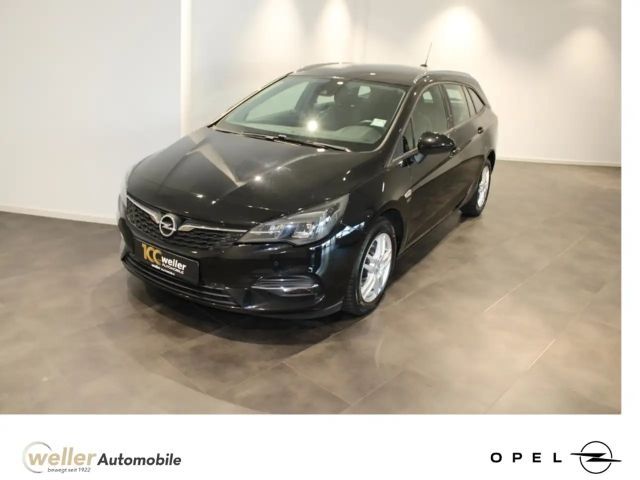 Opel Astra 1.5 CDTI Sports Tourer