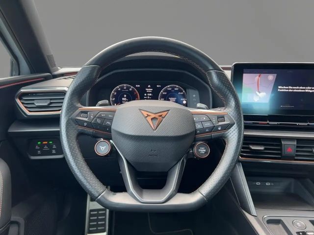 Cupra Leon 2.0 TSI DSG