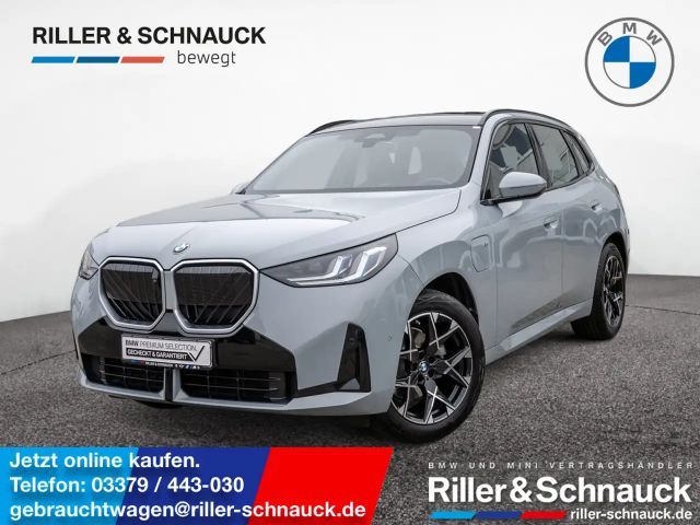 BMW X3 M-Sport xDrive xDrive30e