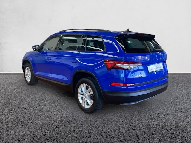 Skoda Kodiaq Ambition