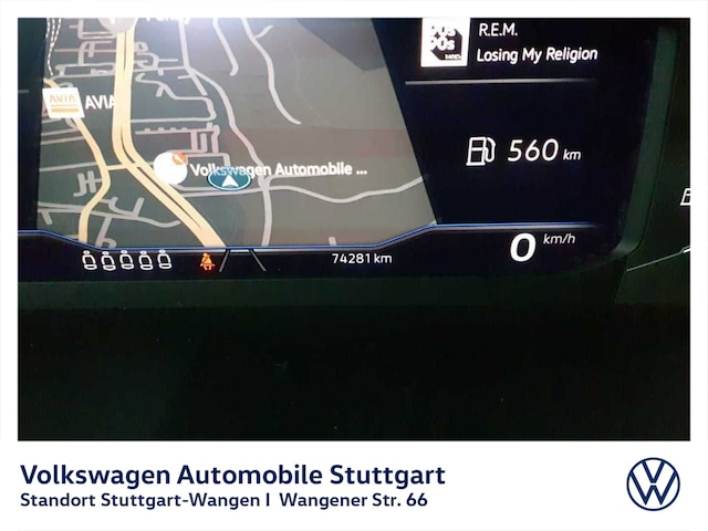 Volkswagen Tiguan 2.0 TDI Allspace DSG Life