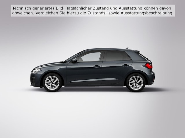 Audi A1 30 TFSI Sportback