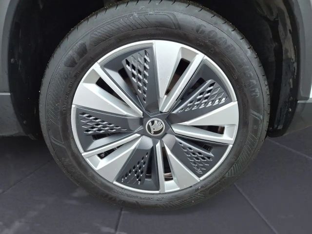 Skoda Karoq 2.0 TDI Ambition