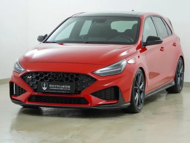 Hyundai i30 N Performance