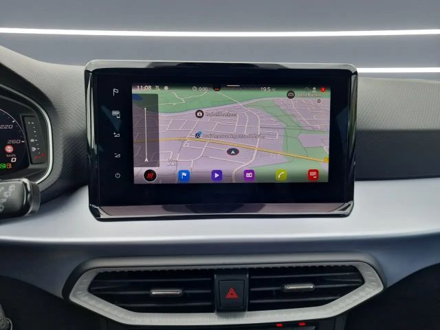 Seat Ibiza 1.0 TSI DSG FR-lijn