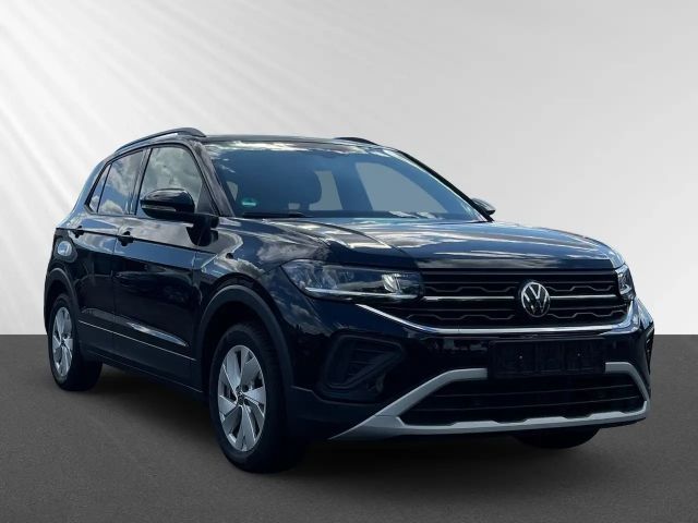 Volkswagen T-Cross DSG