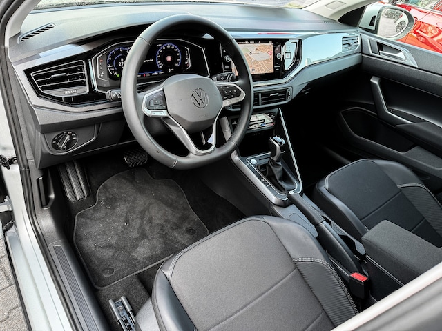 Volkswagen Taigo DSG Style