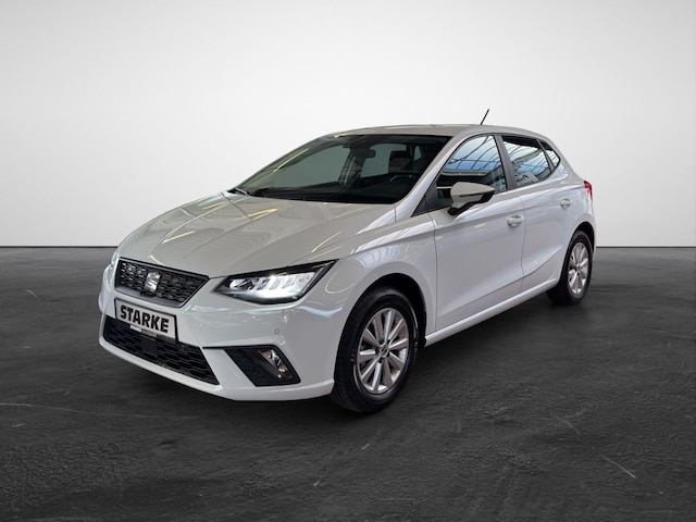Seat Ibiza 1.0 TSI Style
