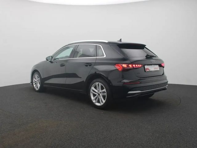 Audi A3 30 TFSI Sedan Sportback