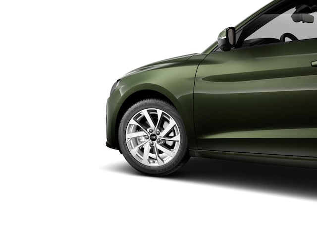 Audi A1 30 TFSI Sportback