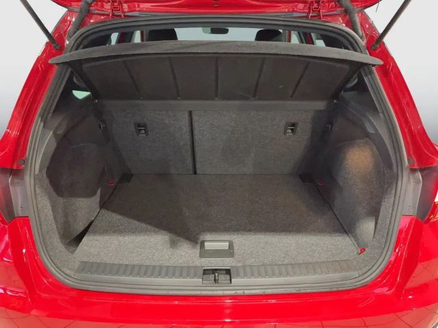 Seat Arona DSG FR-lijn