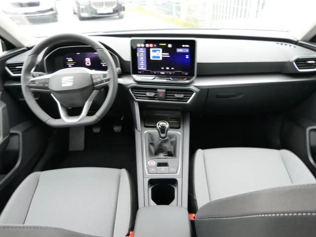 Seat Leon 1.5 TSI Style