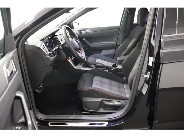 Volkswagen Polo 2.0 TSI GTI