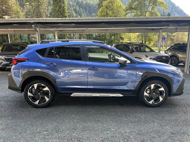 Subaru Crosstrek AWD e-Boxer