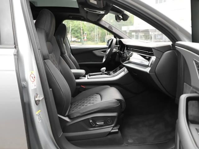 Audi SQ7 TFSI LM22 Sports.+ AHK Pano Laserl. B&O Allradl...