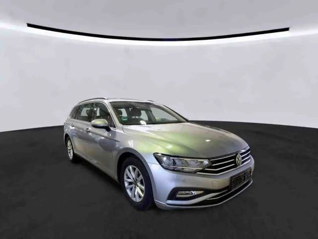 Volkswagen Passat 2.0 TDI Variant