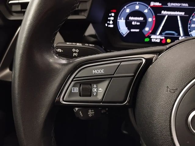 Audi A3 30 TDI Sedan