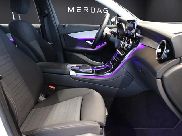 Mercedes-Benz GLC 300 4MATIC