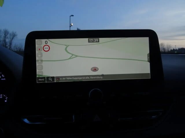 Hyundai i30 Smart