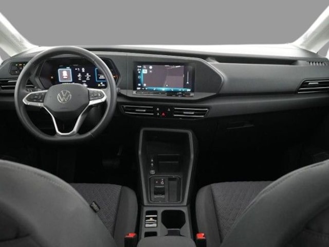 Volkswagen Caddy 1.5 TSI DSG