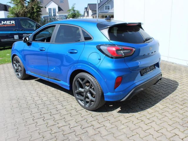 Ford Puma EcoBoost ST Line