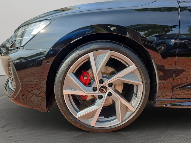 Audi A3 35 TFSI S-Line S-Tronic Sportback