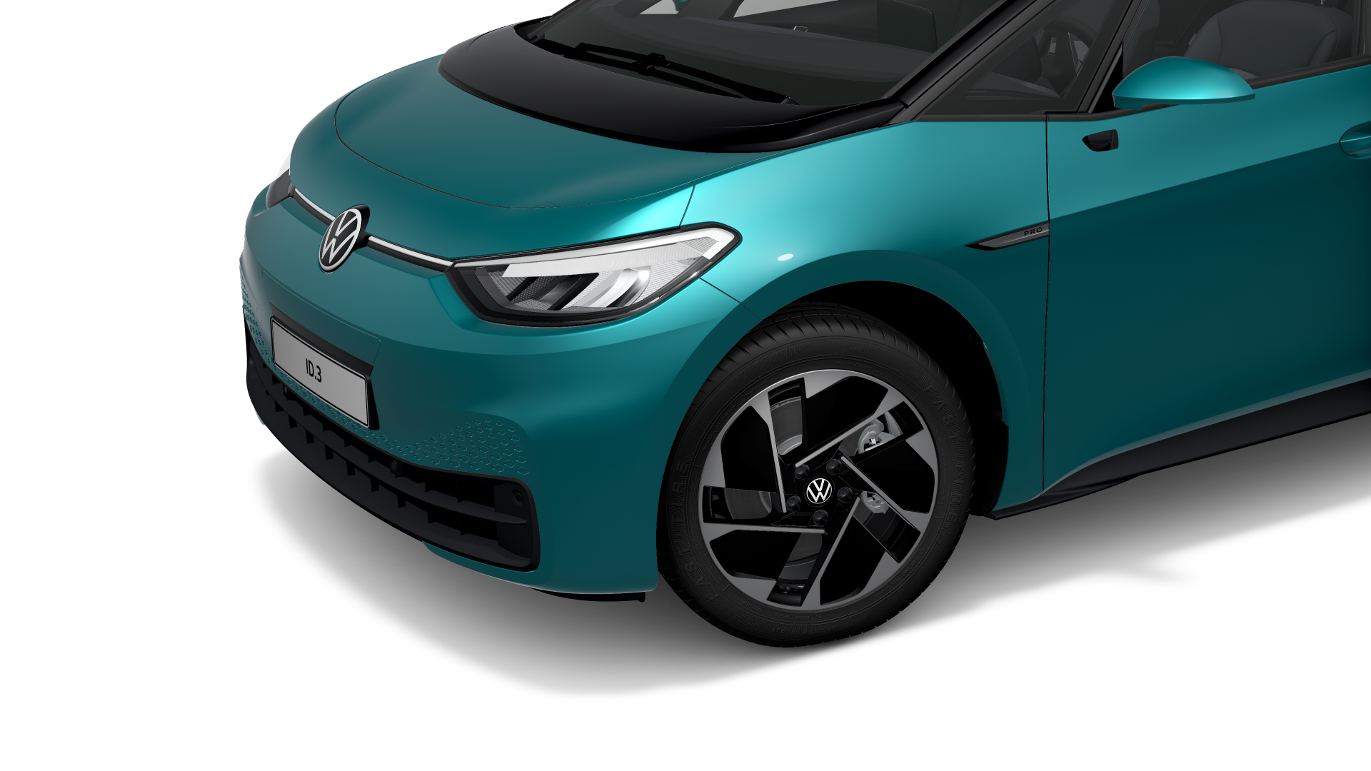 Volkswagen ID.3 Life Performance Pro
