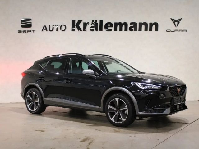 Cupra Formentor 1.5 TSI