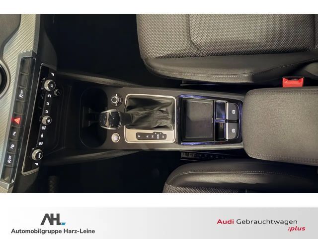 Audi Q2 35 TFSI S-Tronic