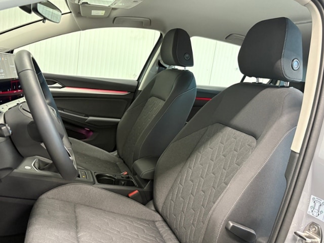 Volkswagen Golf 1.5 TSI Golf VIII