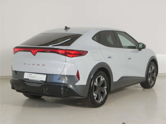 Cupra Tavascan 77 kWh NAV/ACC/el Heckklappe/Wärmepumpe