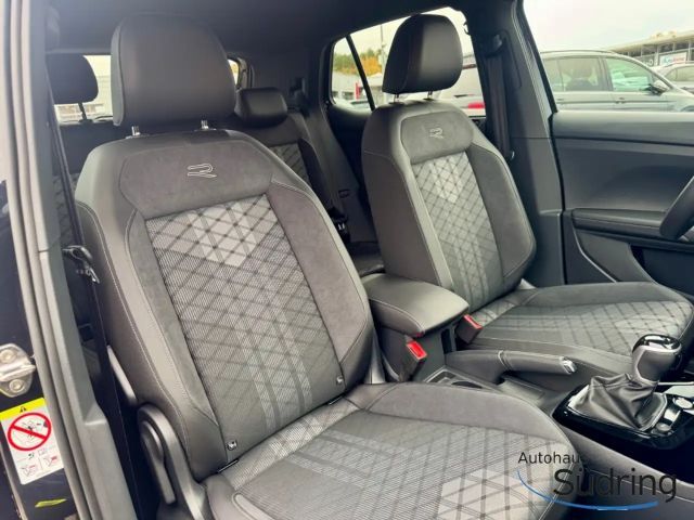 Volkswagen T-Cross DSG IQ.Drive R-Line