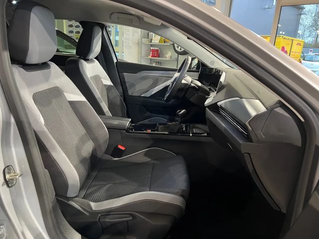 Opel Astra Business Edition