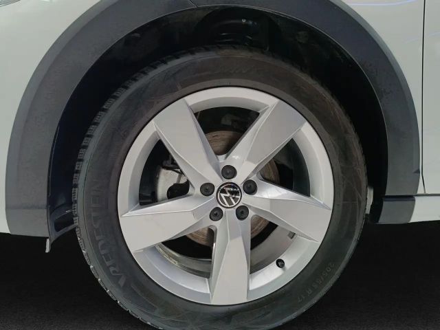 Volkswagen Taigo 1.0 TSI DSG