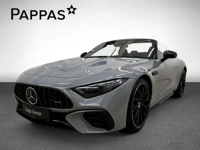 Mercedes-Benz AMG SL SL 43 AMG