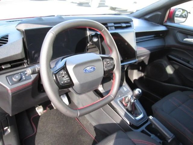 Ford Puma EcoBoost ST Line