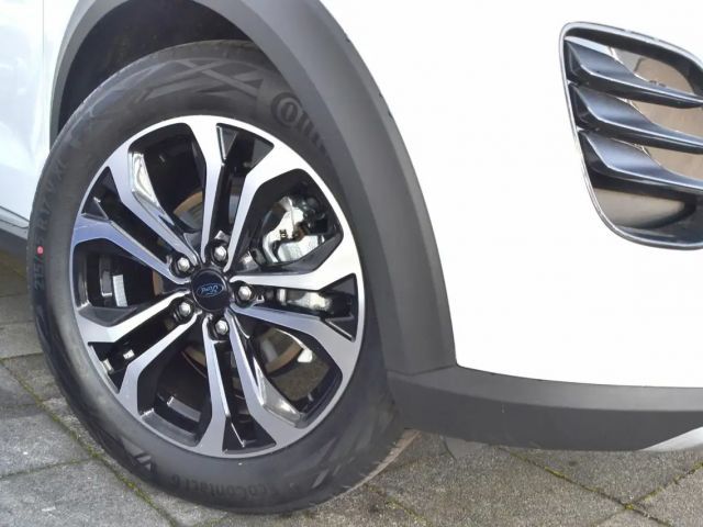 Ford Puma Puma 1,0 mHEV &apos;Titanium&apos; 5-türig 6-Gang LED Navi DAB+