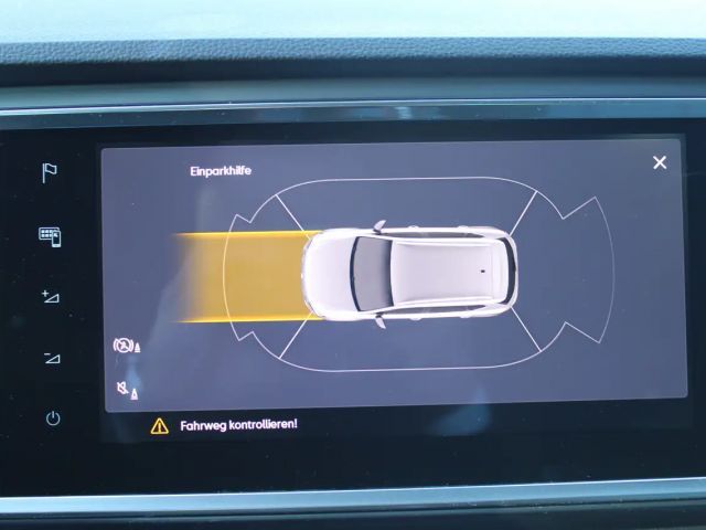 Seat Ateca 1.5 TSI Style