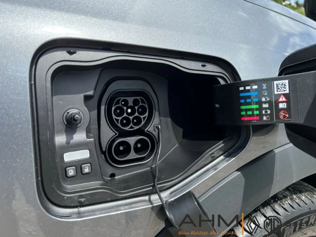 Renault Scenic Alpine E-Tech Esprit