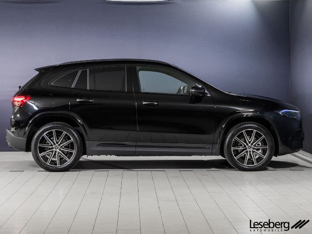Mercedes-Benz EQA 300 4MATIC