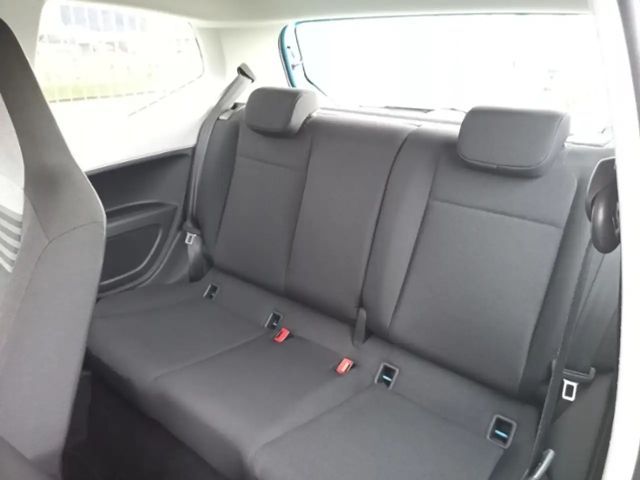 Volkswagen up! Basis GRA RFK