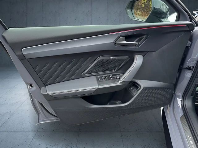 Cupra Leon Sportstourer e-Hybrid