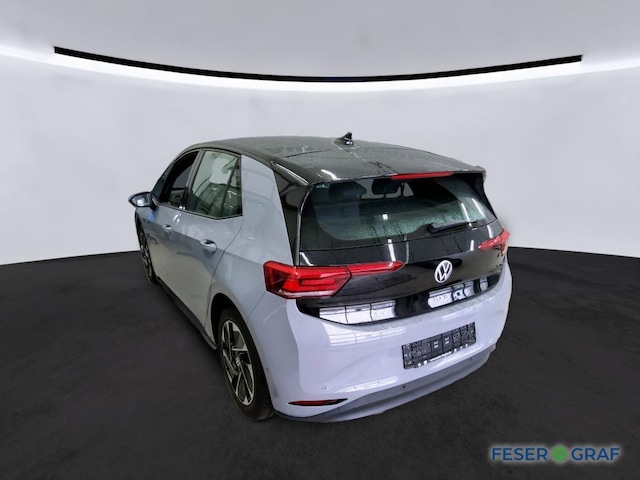Volkswagen ID.3 Performance Pro