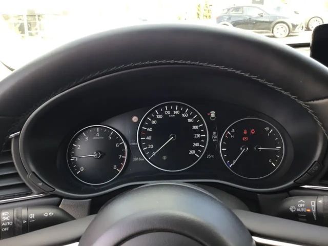 Mazda CX-30 2.5L SkyActiv e-Skyactiv