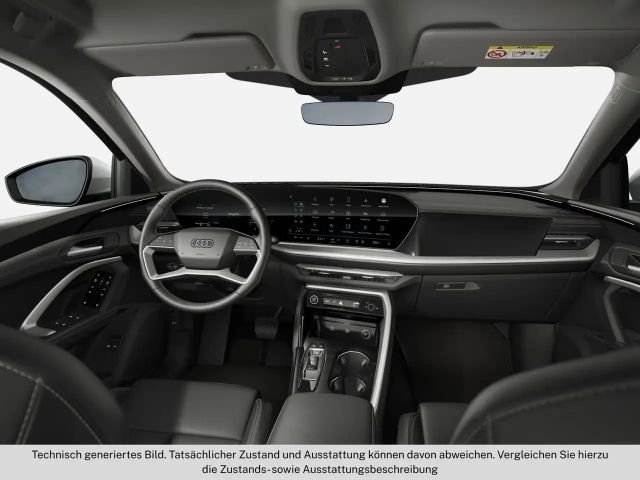 Audi Q5 Hybride Quattro