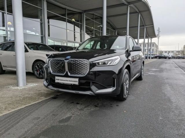 BMW iX1 xDrive30